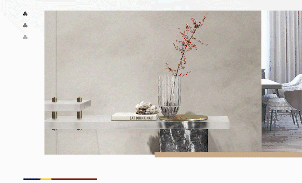  固家名匠 | 2023「标准+定制」| 梦幻曲线 ，送给刚柔相济、温和丰盈的你