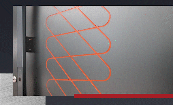  固家名匠 | 2023「标准+定制」| 梦幻曲线 ，送给刚柔相济、温和丰盈的你