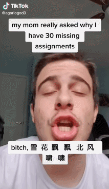 费玉清一夜爆火，国外网友都被这个讲黄段子的男人洗脑了…