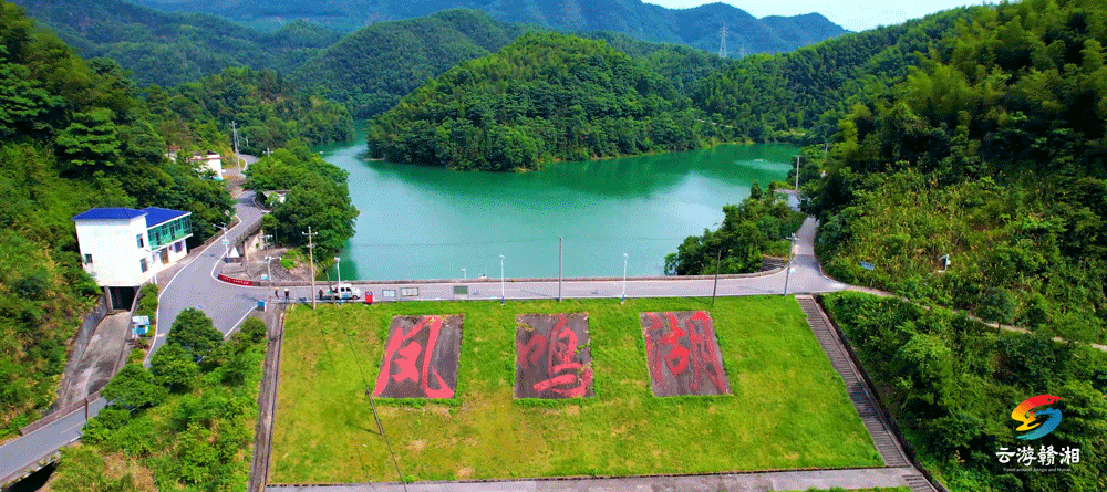 千年相逢在杨岐,赴一场心灵的旅行-旅游资讯-上栗县全域旅游-上栗县