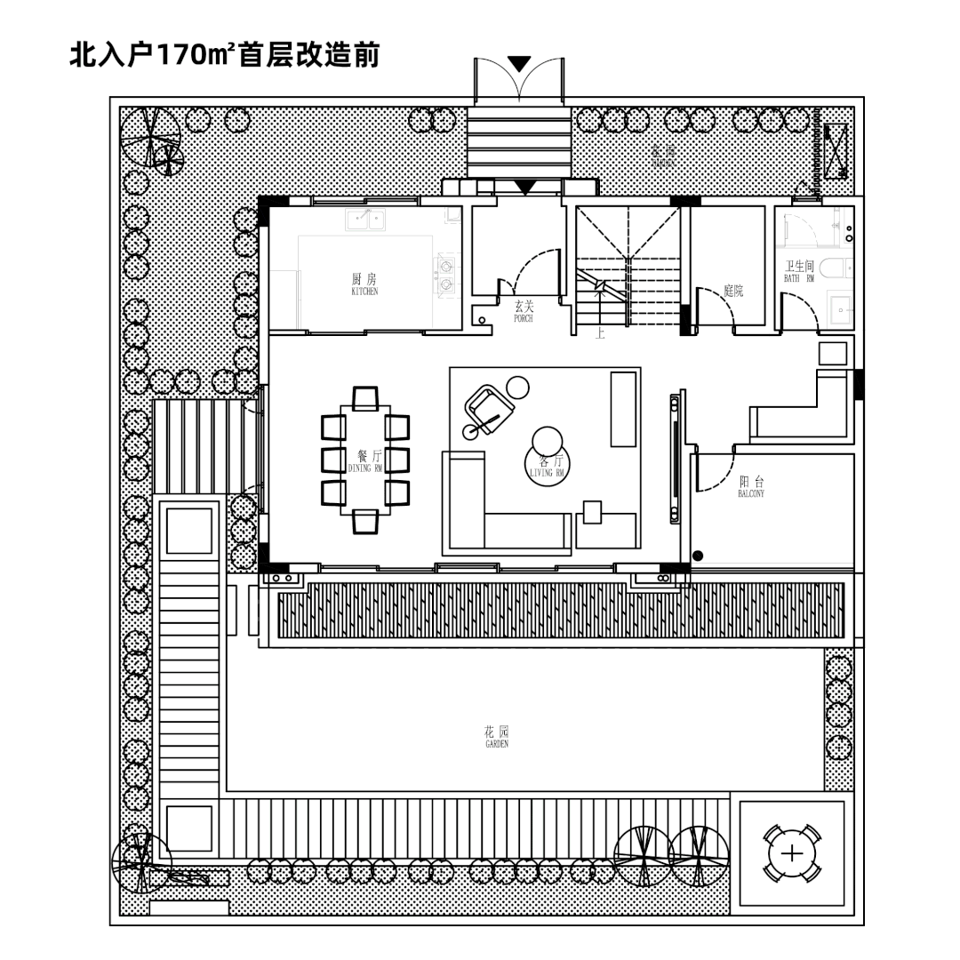 广州院墅上新！叠溪花园新组团【臻院】140-170平，仅有40套！
