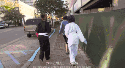 妹妹险遭强奸他却因此走红暴富，身为基佬还娶了个老婆（组图） - 18