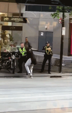 情报机构警告：澳洲可能在一年内遭遇恐袭！这些人尤其要警惕 - 4
