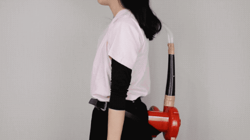 恋爱经验为0的美少女，发明了一个调情工具，有200种功能（视频/组图） - 14