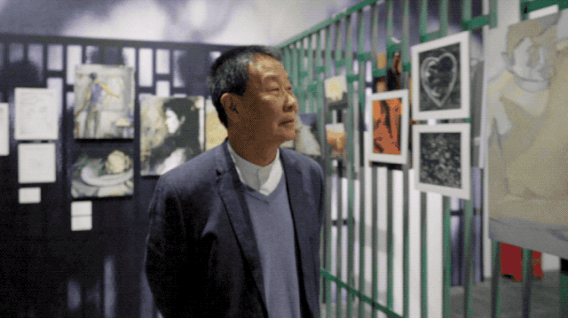 一群北京文青冲上街头，媒体不报、没有网络，却让中国人记了40年（视频/组图） - 53