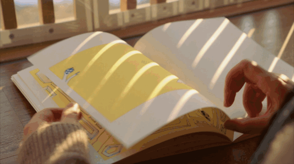 “春风习习”还为读者提供了5种热饮