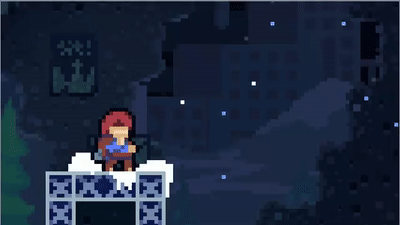 【譯】Celeste 手感的 10 個設計細節 遊戲 第4張