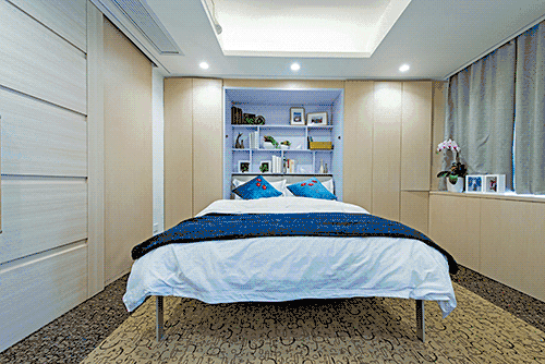 《梦想改造家》的日本“神之手”，用完美改造拯救了这对中国病患母子