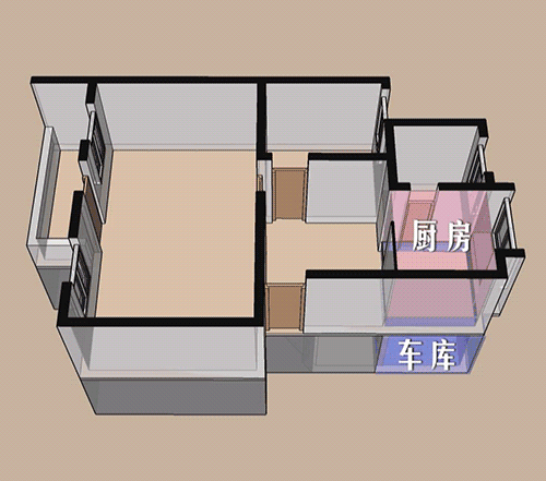 《梦想改造家》的日本“神之手”，用完美改造拯救了这对中国病患母子