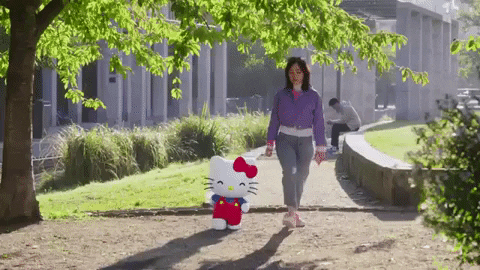 「Hello Kitty」AR手遊開放預約，TGA年度VR遊戲將花落誰家？ 熱門 第2張