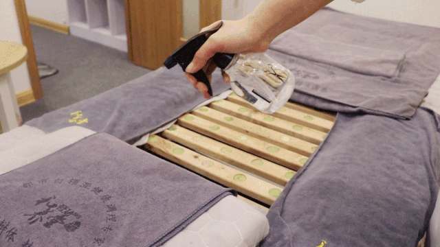 理疗熏蒸室怎么开周末来放松！按摩+古法熏蒸...⑤个项目90分钟，99元购！_https://www.jmylbn.com_新闻资讯_第17张