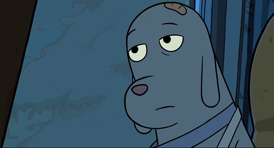 豆瓣91分这部开年最佳动画何以感动无数成年人