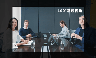 视频会议摄像头