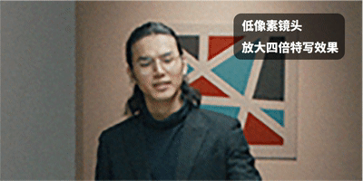 视频会议摄像头