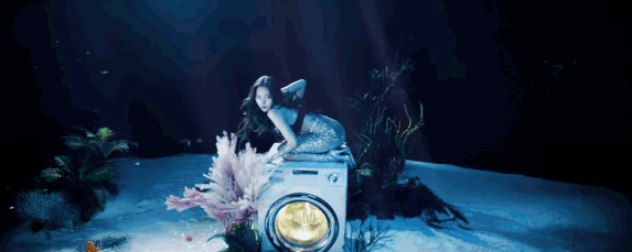 Wow D C 女海妖宣美回归 新歌siren红色警报拉响 我舞空间舞蹈 微信公众号文章阅读 Wemp