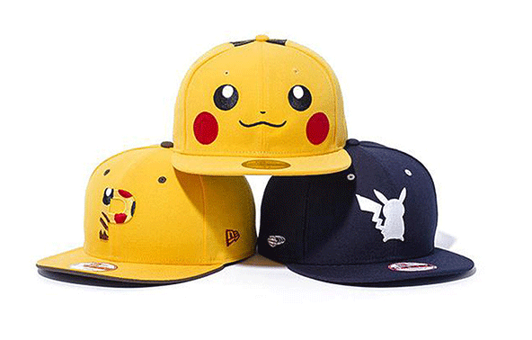 为你读书丨神奇的帽子