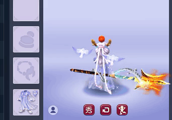 我要上电视天龙破城果然是永远的神造型迎来超级优化