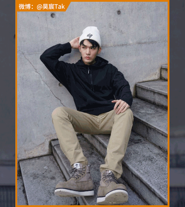 timberland添柏岚timberland穿搭指南拯救退款人