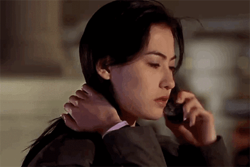 恋爱中最令人崩溃的5个瞬间。