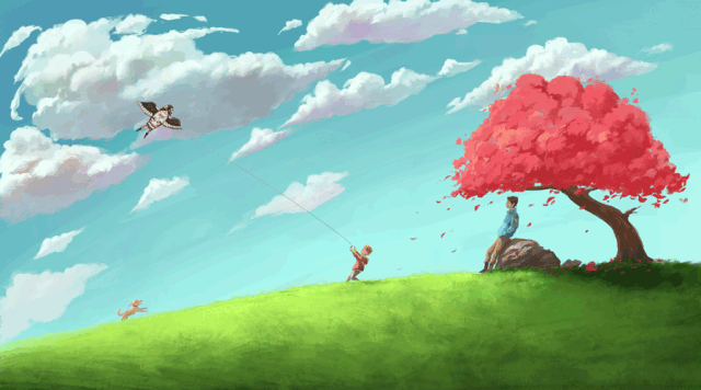 “我的儿子是学渣，可孝顺又会烧菜”硕士妈妈的话看哭无数家长…