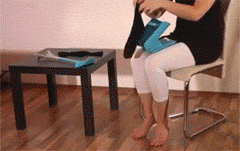 



天天喝速溶咖啡还没腻啊？来看看速溶咖啡工厂清醒清醒呗
