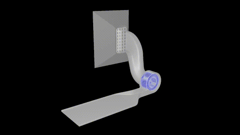 直播课程 | Cradle CFD 非结构化网格热流分析基础培训（2天）的图1