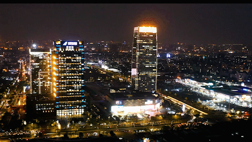 网签曝光！琶洲南、海珠天珺、云港城...谁*能打？