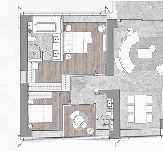 荔湾华润置地白鹅潭悦府怎么样？值不值得买？