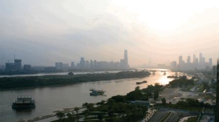 海珠珠光金融城壹号怎么样？值不值得买？