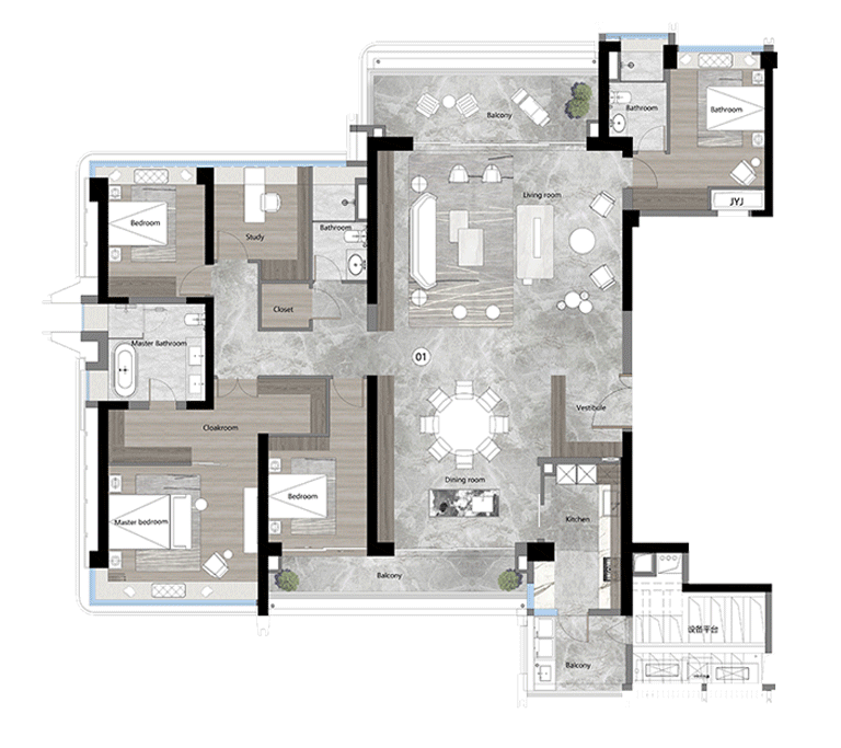 二期归来！琶洲南TOD，又刷新了琶洲的想象力！