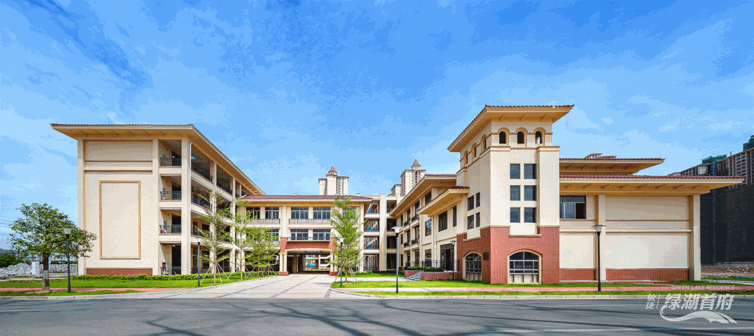 【双十一购房节】敏捷绿湖*府购房狂欢钜惠，业主再购*高赠40年物管费！