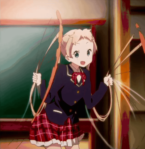 优发型丨没有勇气扎萌萌哒双马尾 还敢自称宝宝?