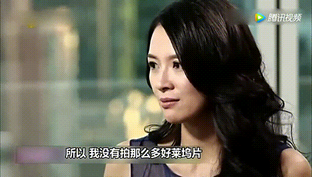 刘亦菲折戟好莱坞？现实版“中国向好莱坞进军史”要比这憋屈得多（组图） - 37
