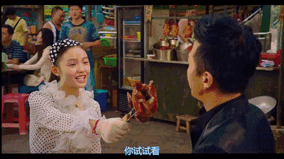 鄭爽VS林允，誰的演技更要命？ 娛樂 第131張