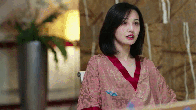 鄭爽VS林允，誰的演技更要命？ 娛樂 第53張