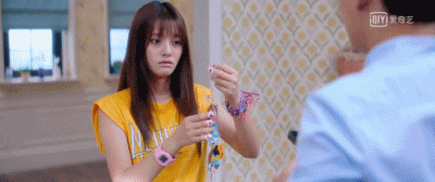 鄭爽VS林允，誰的演技更要命？ 娛樂 第120張