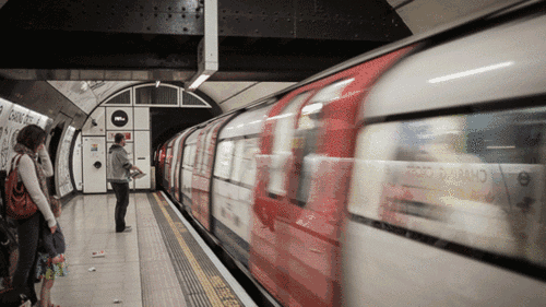 北京地铁7号线运营时间 北京地铁昌平线缩短运营间隔！8号线、13号线延长运营~