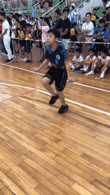我真没有想过,有朝一日会被娃不会跳绳难倒了……-微信头条网 我真没有想过,有朝一日会被娃不会跳绳难倒了……