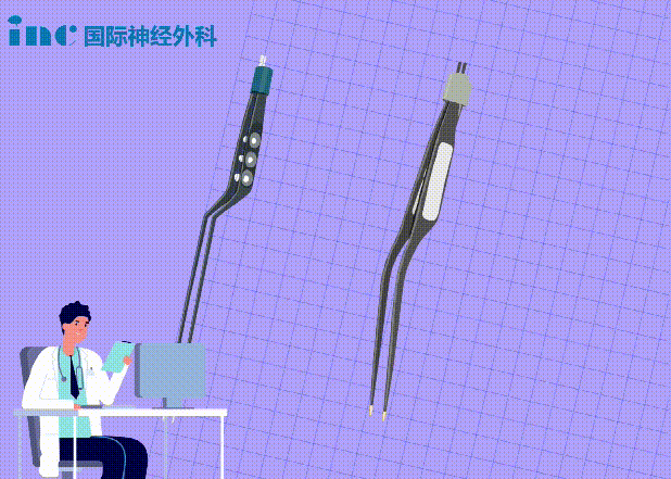 双极电凝为什么要冲水神外科普系列｜2分钟动画解读：什么是双极电凝？有什么作用？_https://www.jmylbn.com_新闻资讯_第15张