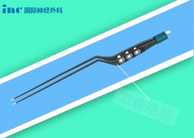 双极电凝为什么要冲水神外科普系列｜2分钟动画解读：什么是双极电凝？有什么作用？_https://www.jmylbn.com_新闻资讯_第4张
