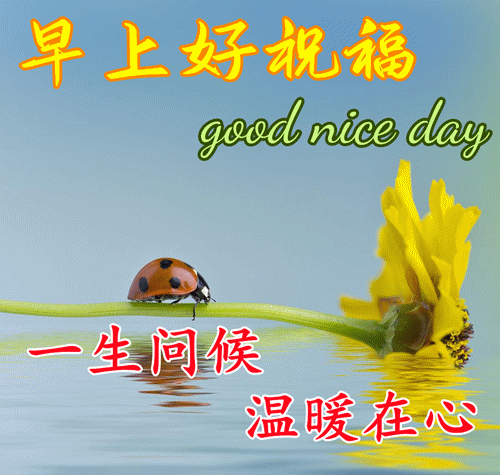 早安! - 诗词名句网