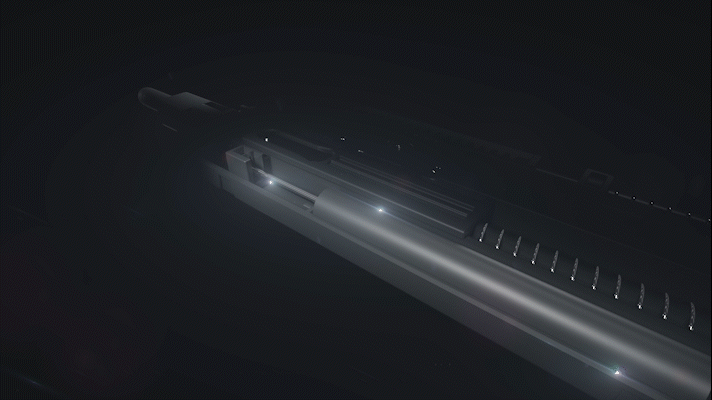 图特Smart Push缓冲反弹器丨轻触即开，缓冲闭合