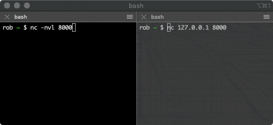 TCP/IP常见攻击手段  第6张