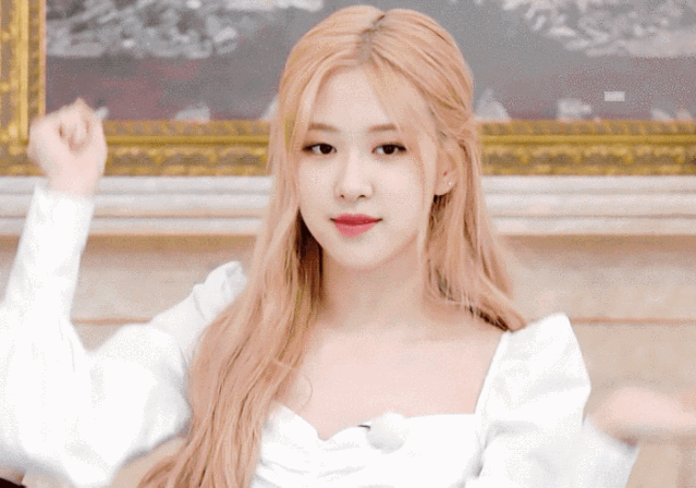 明星壁纸 Rose朴彩英头像壁纸 全网搜