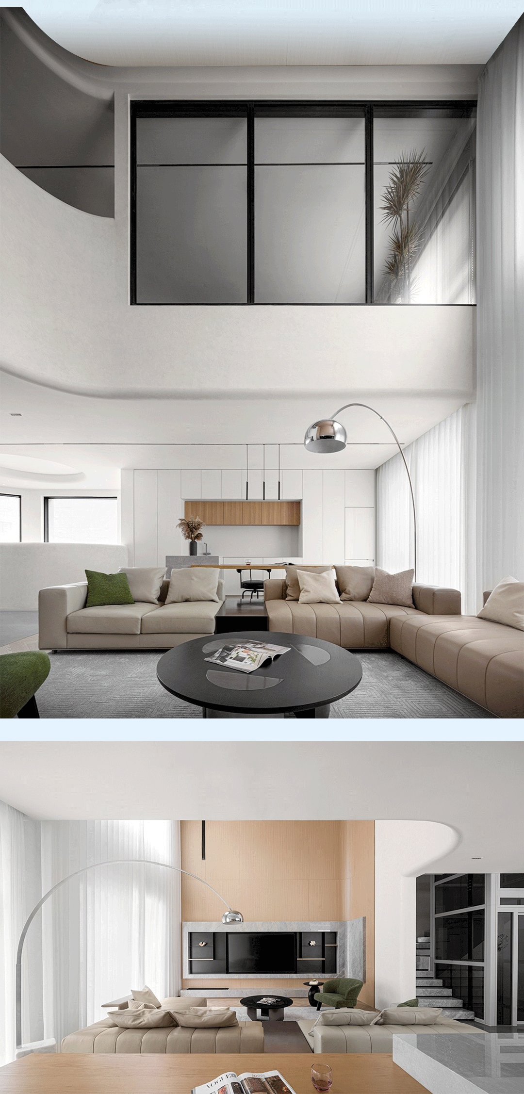 DE家居 | 赋予家如诗的美感