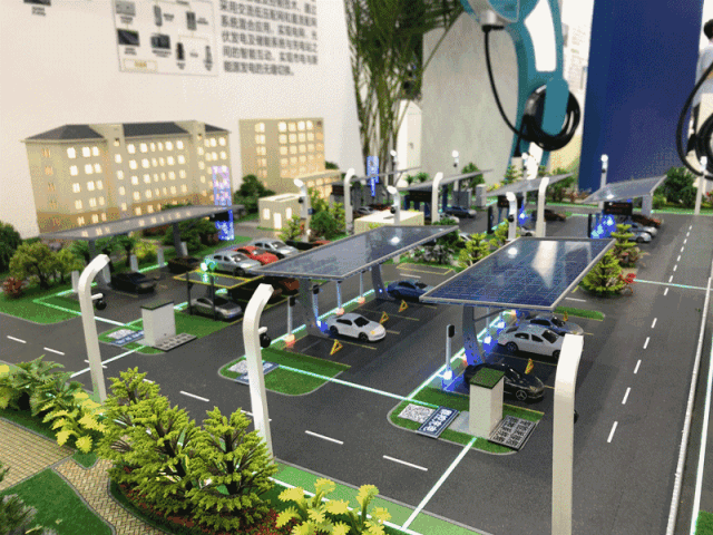 本周末，宁波这个地方将会人人人人……快去看有什么新奇特的高科技！