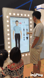 本周末，宁波这个地方将会人人人人……快去看有什么新奇特的高科技！