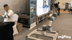 本周末，宁波这个地方将会人人人人……快去看有什么新奇特的高科技！