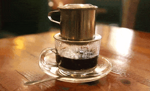 越式滴漏咖啡和特色下午茶体验保健养生的泥浆你还可以在海边呆着晒晒