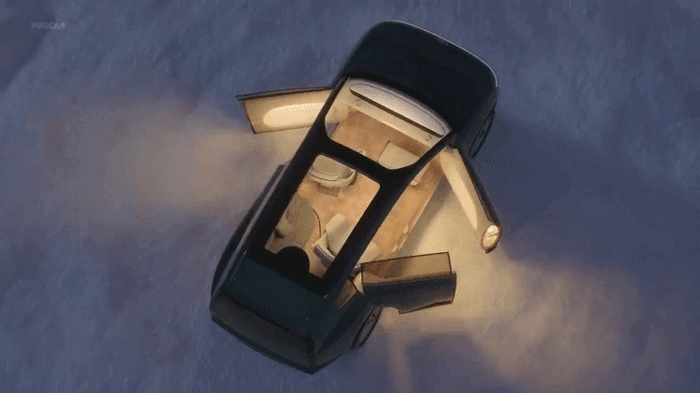 除了照明，氛围灯都有哪些新功能？